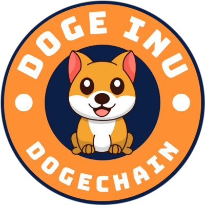 Doge Inu logo