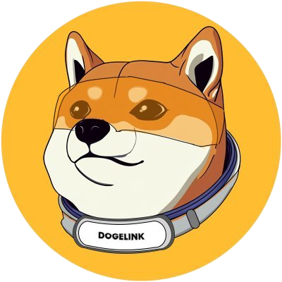 DOGELINK logo