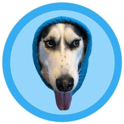 DOGWIFHOOD logo