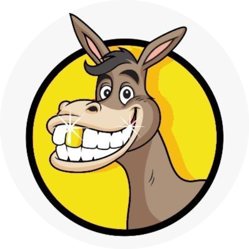 Donato Creator Token logo