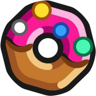 Donut logo