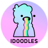 Doodles Fraction Token logo