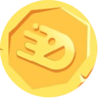 Dragon Mainland Shards logo