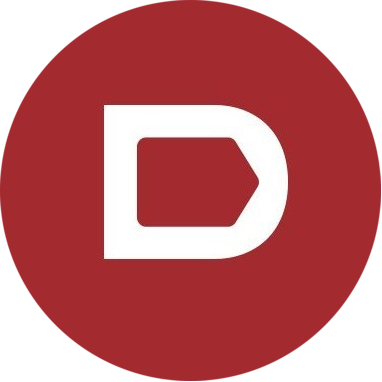 Dtravel logo