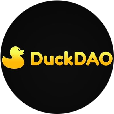 DuckDAO logo