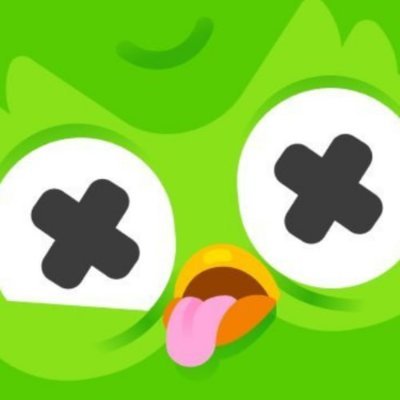 Duolingo Owl logo