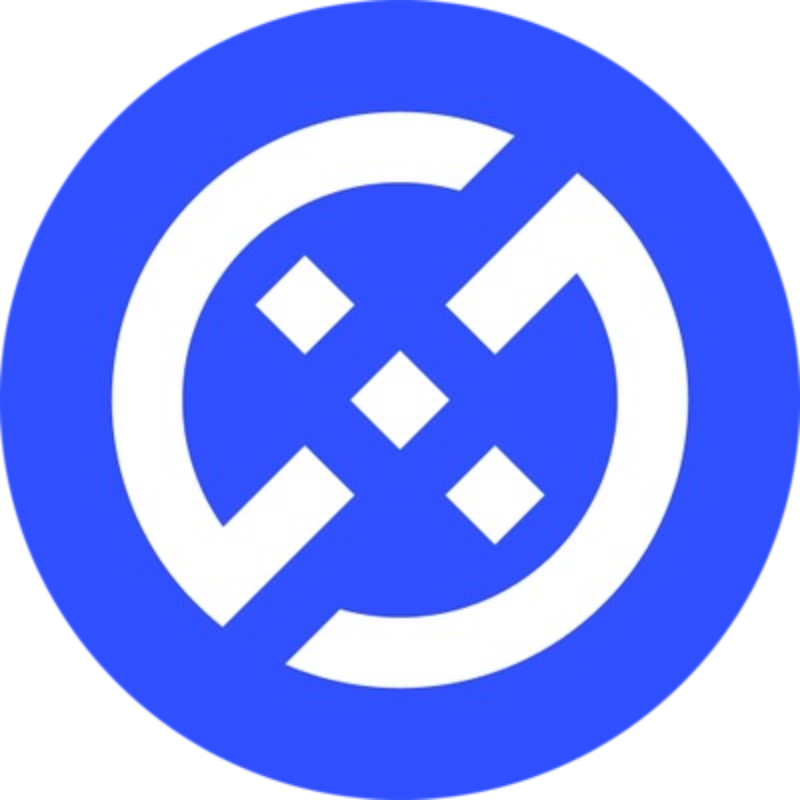 DXdao logo
