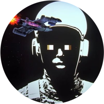 Effective accelerationism logo