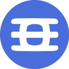 Efinity Token logo