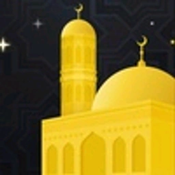 Eid Mubarak logo
