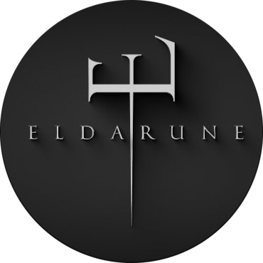 Eldarune logo