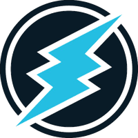 Electroneum logo