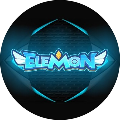 Elemon logo