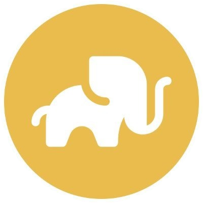Elephant Money logo