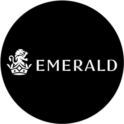Emerald logo