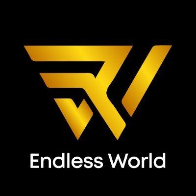 Endless World logo