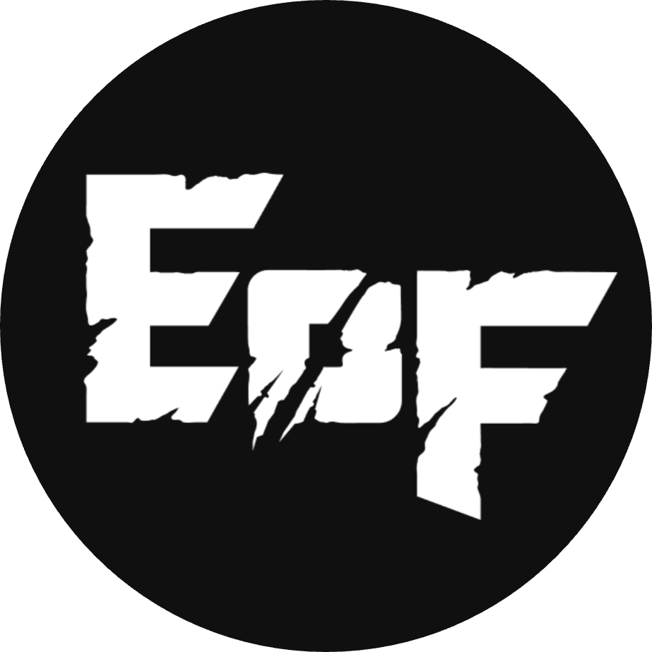 Engines of Fury logo