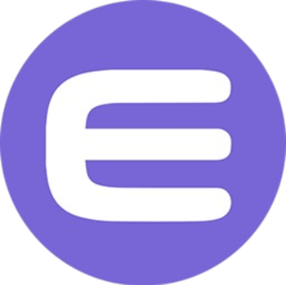 Enjin Coin logo