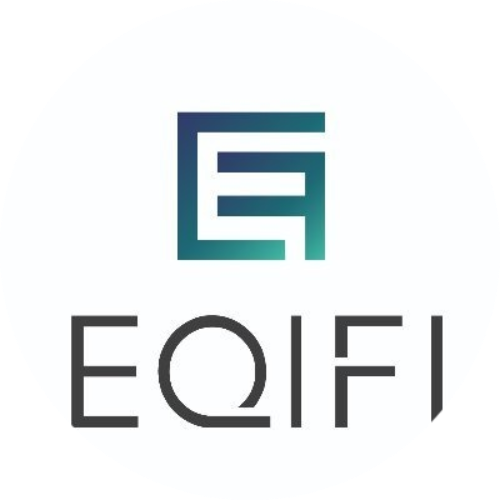 EQIFI logo