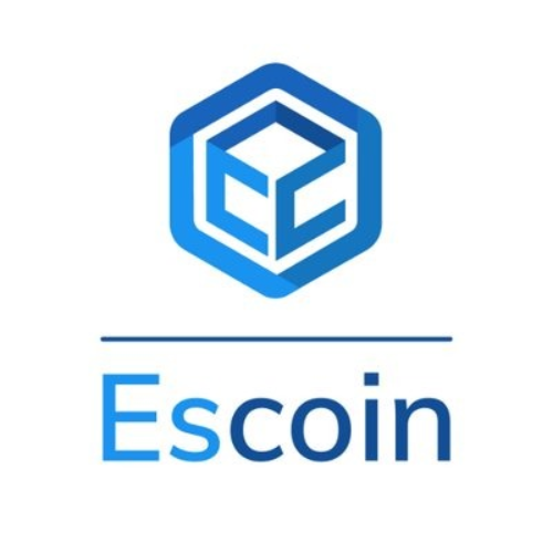 EscoinToken logo