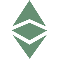Ethereum Classic logo