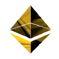 Ethereum Gold Project logo
