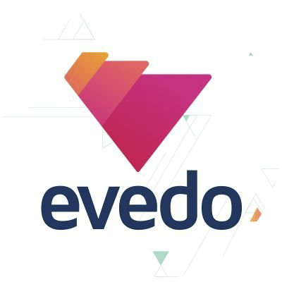 Evedo logo