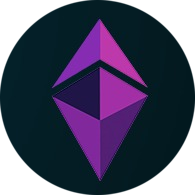 EverETH Reflect logo