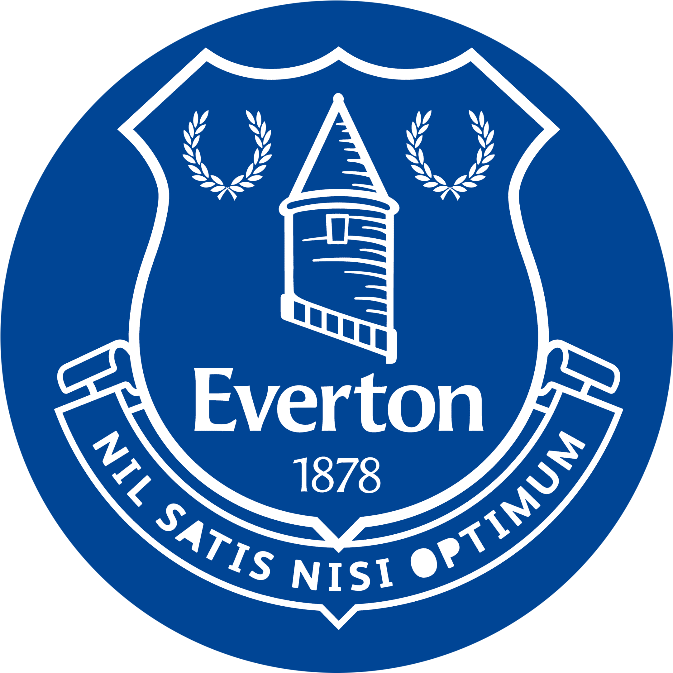 Everton Fan Token logo