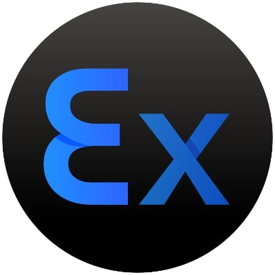Extra Finance logo