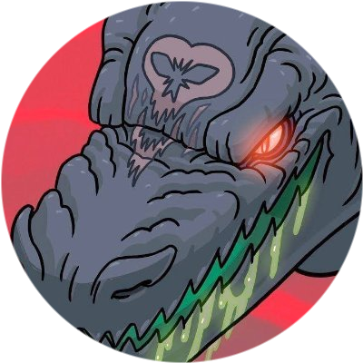 Fable Of The Dragon logo