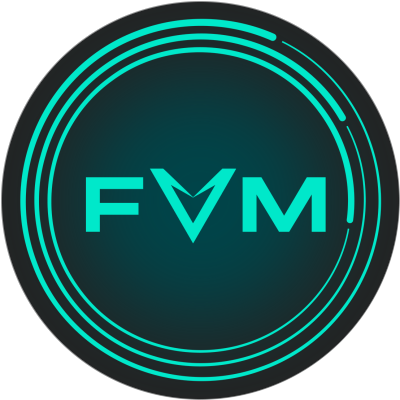 Fantom Velocimeter logo
