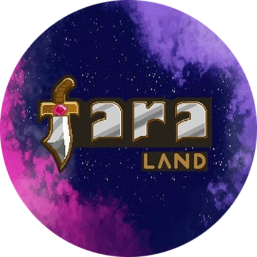FaraLand logo