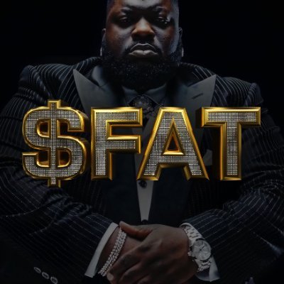 FAT NIGGA SEASON logo