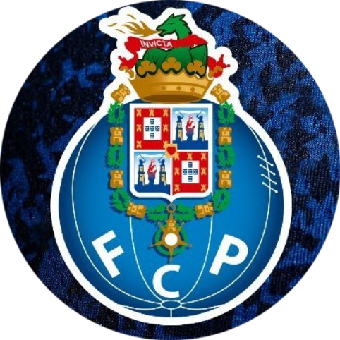 FC Porto logo