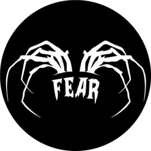 Fear logo