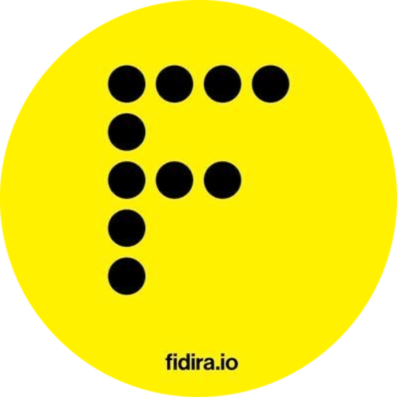 Fidira logo