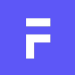 FGRS (Figure Tokenized Stock) logo