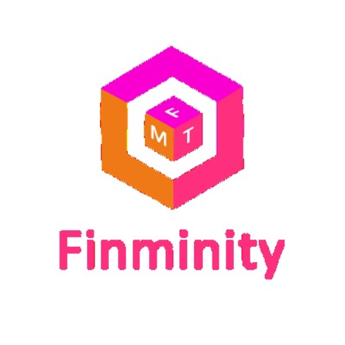 Finminity logo
