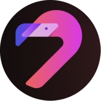 Flamingo logo