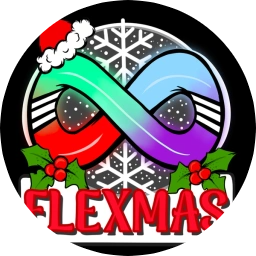 FLEXMAS logo