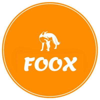 Foox logo