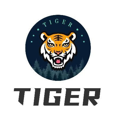 Forest Tiger logo