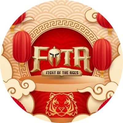 FOTA - Fight Of The Ages logo