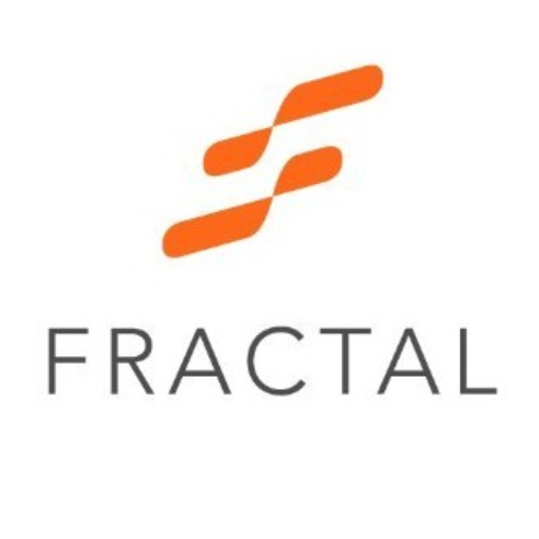 Fractal logo