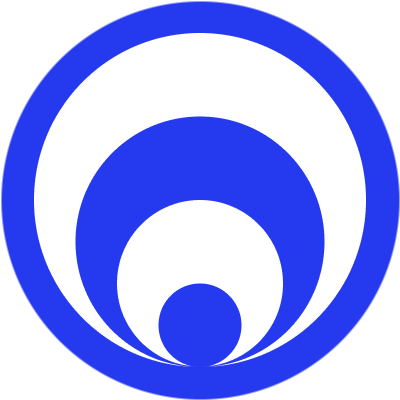 Fractal Network (Findora) logo