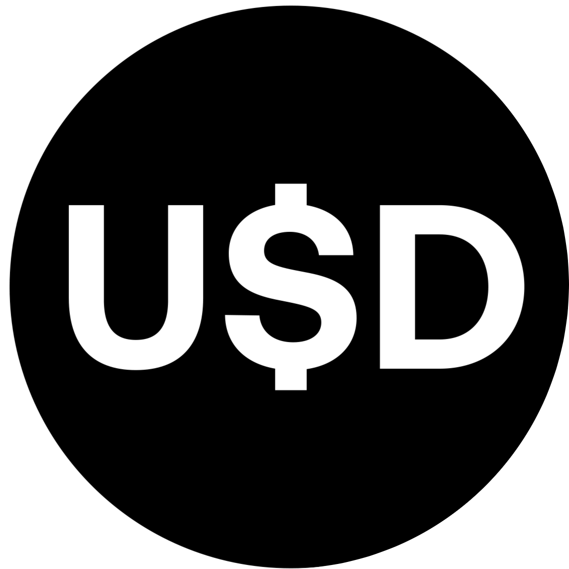 Frax USD logo