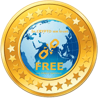 FREEdom Coin logo