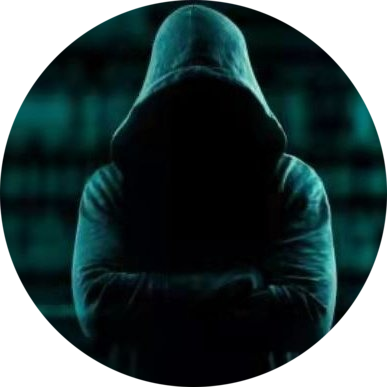 Freedom God DAO logo