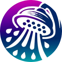 FRESH START SHOWER logo